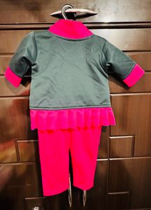 2 Piece Set For Girls