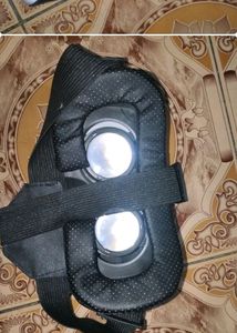 VR BOX FULLY WORKING CONDITION