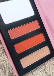 Insta Glamm Face Kit