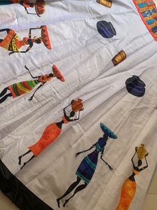 Ethanic Skirt