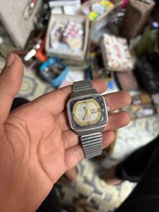 Ricoh TV Working Watch