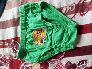 combo kids underwear unused