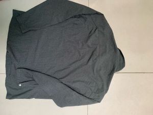 Beanpole orignal Grey Casual Shirt