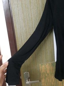 H&amp;m Turtle Neck Top