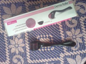 Derma Roller System
