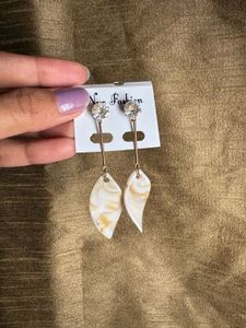 Boho Sunset Earrings