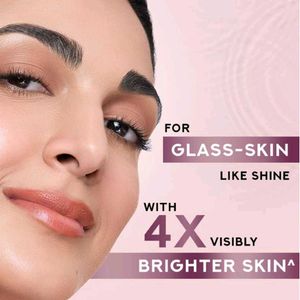 BRIGHT BEAUTY ANTI DULLNESS FACEWASH