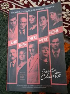 And Then There Were None