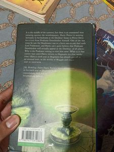Harry Potter Collection