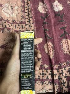 Quench Yuzu Brightening Primer