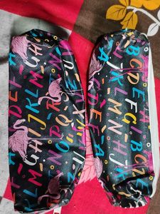 It's A Pouch Bag