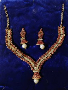 jwellery set