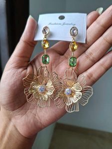 Zara Dupe Earings