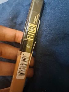 Maybelline Concealer