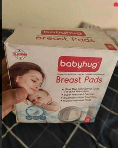Breast Pads