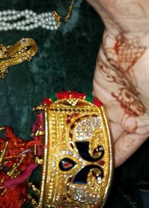 Rajputi Jewellery 🥰