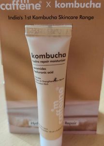 Kombucha Hydra Repair Moisturizer