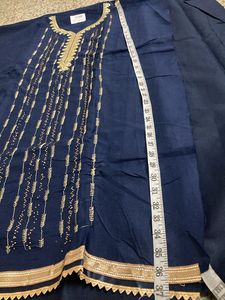New Salwar Suit Dress Material For Grabs