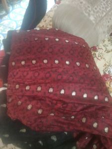 Skirt Or Lehnga