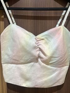 Tie-Dye Cami Top