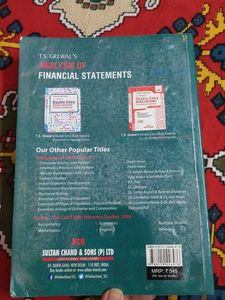 T.S. Grewal&#39;s Accountancy Books Volume 2nd And 3rd