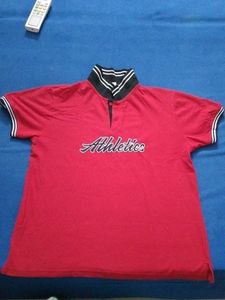 Vintage Athletics Polo T-Shirt