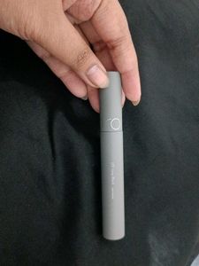 Rom&amp;Nd Mascara Black