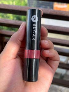 SUGAR Shine Transferproof Glossy Lipstick