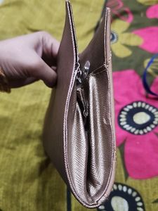New Clutch With Chain