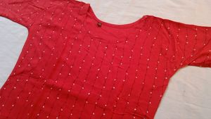 Side Open Reyon Tops 🎉🎉