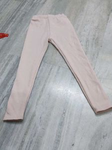 Cute Baby Girl Leggings