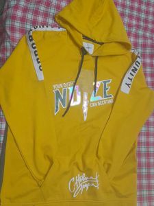 The Brand Is Fresh Sports