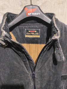 RAMBLAS Jacket