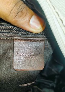 Lancel paris Bags
