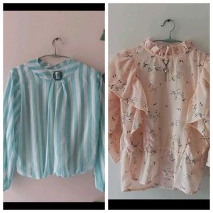 Combo Offer Women Top