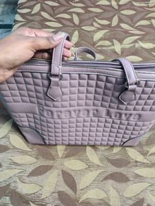 Used Tote Bag