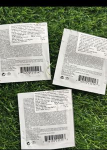 Bobbi Brown Eye Base Samples