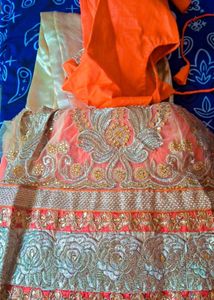 Party Wear Saree 🥻