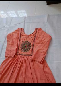 beautiful kurta pant set