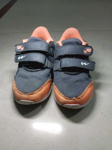 Campus Kids' Casual Shoes