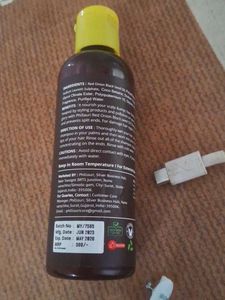 Phillauri Shampoo
