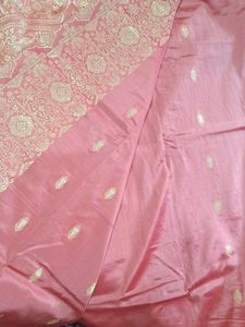 Art Silk Saree