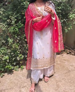 Pakistani kurta set🌷