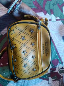 Ted Baker London Backpack