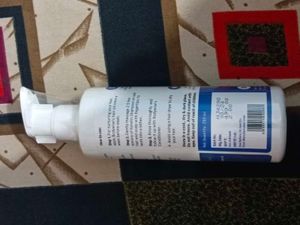 Bodywise Keratin Shampoo