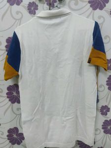 Stride Polo Shirt - Stylish and New!