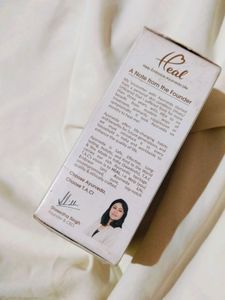 T.A.C Ayurveda Glow Serum