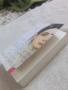 White Mughals by William Dalrymple