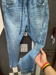 Orignal Hollister Denim Jeans