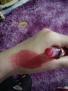 organic lip and cheeks tint liquid formula